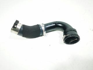 патрубок интеркулера Land Rover Discovery Sport 1 поколение [рестайлинг] 2020, 2.0 л., гибрид, АКПП, внедорожник 5 дв., GJ326C715AB