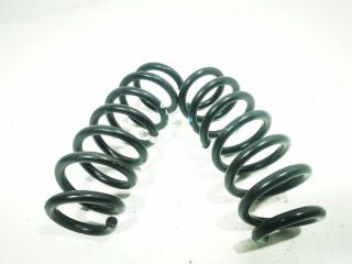 пружина задняя Land Rover Discovery Sport 1 поколение [рестайлинг] 2020, 2.0 л., гибрид, АКПП, внедорожник 5 дв.