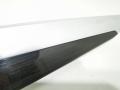 молдинг двери задней левой BMW 5 серия F07/F10/F11 [рестайлинг] 2013, 2.0 л., дизель, АКПП, универсал, 7225525 - фото №4