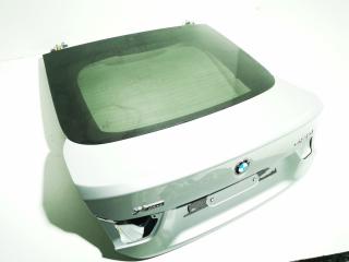 крышка багажника (дверь 3-5) BMW 4 серия F32/F33/GT F36 [рестайлинг] 2020, 2.0 л., бензин, АКПП, хетчбэк 5 дв.