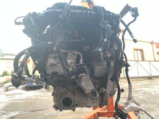 двигатель BMW 4 серия F32/F33/GT F36 [рестайлинг] 2020, 2.0 л., бензин, АКПП, хетчбэк 5 дв., B48B20A