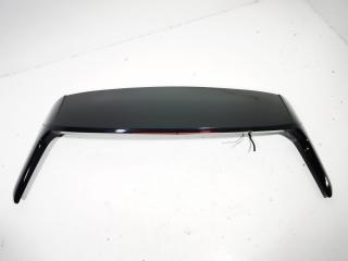 спойлер BMW X1 F48 [рестайлинг] 2020, 2.0 л., дизель, АКПП, внедорожник 5 дв.