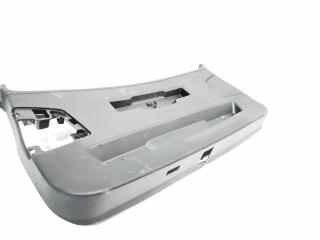 обшивка крышки багажника BMW X1 F48 [рестайлинг] 2020, 2.0 л., дизель, АКПП, внедорожник 5 дв., 45732106154A0