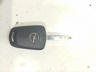 ключ Opel 2006