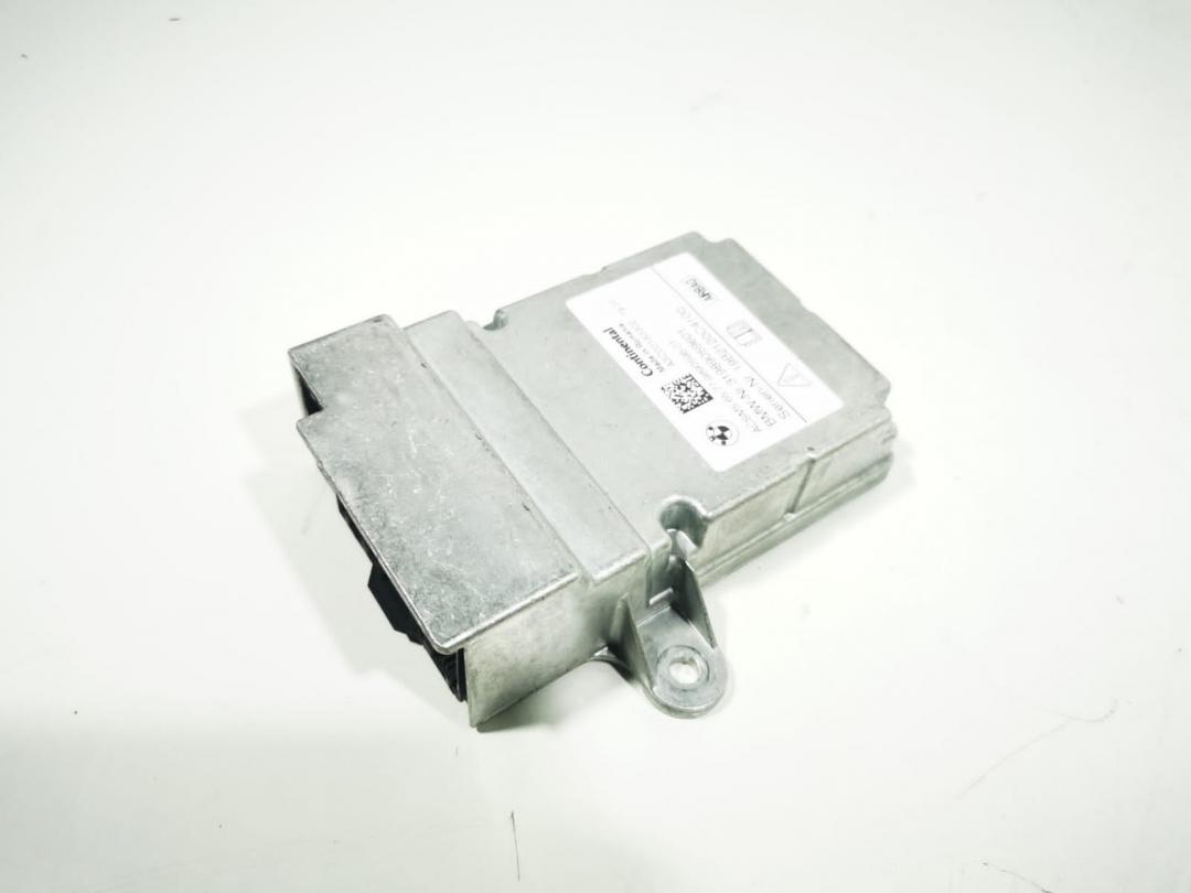 блок AirBag BMW X3 G01 2020, 2.0 л., бензин, АКПП, внедорожник 5 дв., 65779890596 - фото №1