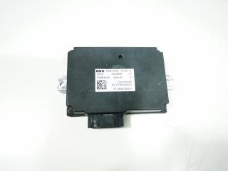 блок управления sas BMW X3 G01 2020, 2.0 л., бензин, АКПП, внедорожник 5 дв., 34501543906
