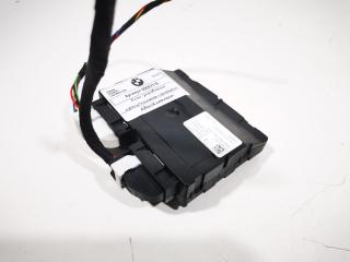 блок управления печки / климат-контроля BMW X3 G01 2020, 2.0 л., бензин, АКПП, внедорожник 5 дв., 64119438239