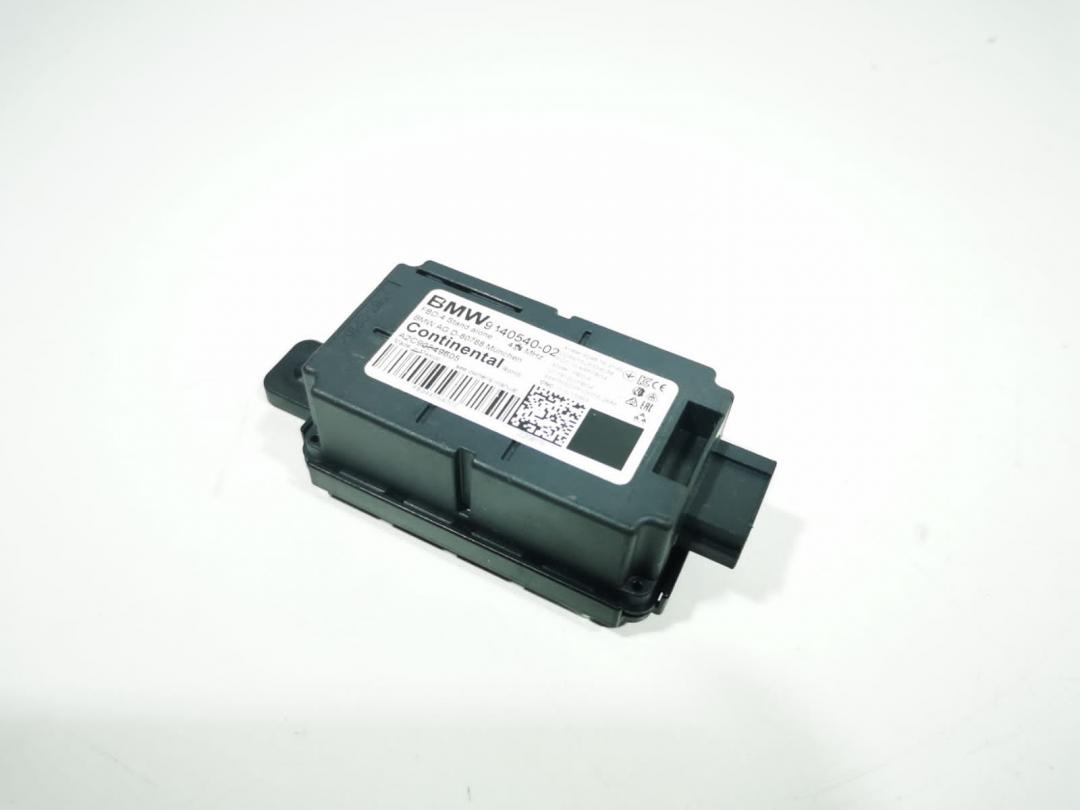 дистанционное радиоуправление приемника BMW X3 G01 2020, 2.0 л., бензин, АКПП, внедорожник 5 дв., 61359440540 - фото №1