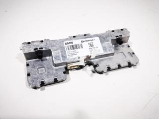 блок управления системы KaFAS BMW X3 G01 2020, 2.0 л., бензин, АКПП, внедорожник 5 дв., 66519461797