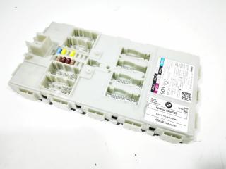 блок комфорта BMW X3 G01 2020, 2.0 л., бензин, АКПП, внедорожник 5 дв., 61359436418
