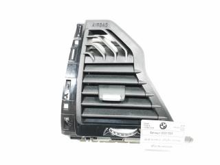 дефлектор обдува салона BMW X3 G01 2020, 2.0 л., бензин, АКПП, внедорожник 5 дв., 64229384397