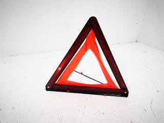 знак аварийной остановки BMW X3 G01 2020, 2.0 л., бензин, АКПП, внедорожник 5 дв.