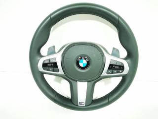 руль BMW X3 G01 2020, 2.0 л., бензин, АКПП, внедорожник 5 дв.
