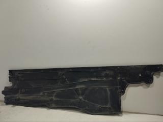 защита днища Volkswagen Passat B8 [рестайлинг] 2020, 3Q0825967