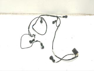 проводка бампера передняя Mercedes-Benz E-Класс W213 [рестайлинг] W213 2021, 2.0 л., дизель, универсал, A2136403193