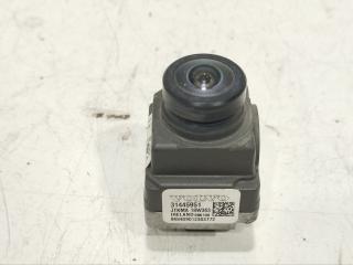 камера заднего вида Volvo XC90 2 поколение 2019, 2.0 л., дизель, 31445951