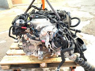 двигатель BMW X3 G01 2020, 2.0 л., B47 D20 B, дизель, АКПП, внедорожник 5 дв., B47D20B