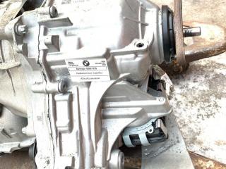 раздаточная коробка BMW X3 G01 2020, 2.0 л., B47 D20 B, дизель, АКПП, внедорожник 5 дв., 9469019