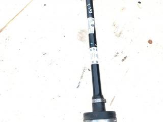 полуось задняя (приводной вал, ШРУС) BMW X3 G01 2020, 2.0 л., B47 D20 B, дизель, АКПП, внедорожник 5 дв., 8679967