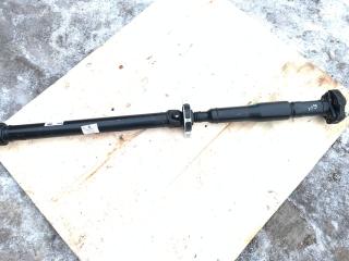 карданный вал BMW X3 G01 2020, 2.0 л., B47 D20 B, дизель, АКПП, внедорожник 5 дв., 26108692247