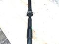 карданный вал BMW X3 G01 2020, 2.0 л., B47 D20 B, дизель, АКПП, внедорожник 5 дв., 26108692247 - фото №2