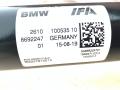 карданный вал BMW X3 G01 2020, 2.0 л., B47 D20 B, дизель, АКПП, внедорожник 5 дв., 26108692247 - фото №5