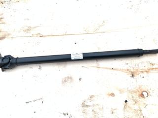 карданный вал BMW X3 G01 2020, 2.0 л., B47 D20 B, дизель, АКПП, внедорожник 5 дв.