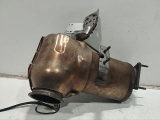 катализатор Volvo XC90 2 поколение 2019, 2.0 л., дизель, 31422369