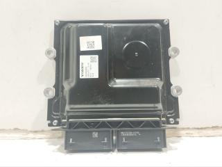 блок управления двигателем Volvo XC90 2 поколение 2019, 2.0 л., дизель, 32242005