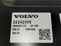 блок управления двигателем Volvo XC90 2 поколение 2019, 2.0 л., дизель, 32242005 - фото №5