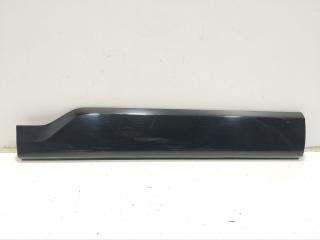 молдинг двери задней левой Volvo XC90 2 поколение 2019, 2.0 л., дизель, 31448430