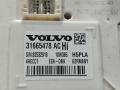 блок комфорта Volvo XC90 2 поколение 2019, 2.0 л., дизель, 31665478 - фото №2