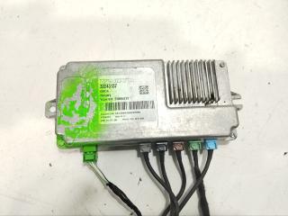 блок управления камерой Volvo XC90 2 поколение 2019, 2.0 л., дизель, 32243137