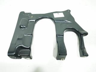 кожух рулевой колонки BMW X3 G01 2020, 2.0 л., B47 D20 B, дизель, АКПП, внедорожник 5 дв., 51757394808