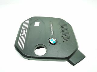 декоративная крышка двигателя BMW X3 G01 2020, 2.0 л., B47 D20 B, дизель, АКПП, внедорожник 5 дв., 11148579541