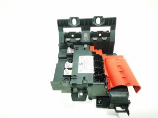 плюсовой провод аккумулятора BMW X3 G01 2020, 2.0 л., B47 D20 B, дизель, АКПП, внедорожник 5 дв., 6841701