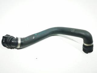 патрубок радиатора BMW X3 G01 2020, 2.0 л., B47 D20 B, дизель, АКПП, внедорожник 5 дв., 17128591941