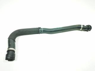 патрубок радиатора BMW X3 G01 2020, 2.0 л., B47 D20 B, дизель, АКПП, внедорожник 5 дв., 17128591940