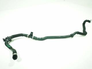 патрубок радиатора BMW X3 G01 2020, 2.0 л., B47 D20 B, дизель, АКПП, внедорожник 5 дв., 64216993464