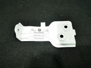 крепление ( кронштейн ) крыла BMW X3 G01 2020, 2.0 л., B47 D20 B, дизель, АКПП, внедорожник 5 дв., 41357475801