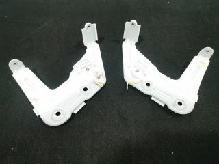 крепление ( кронштейн ) крыла BMW X3 G01 2020, 2.0 л., B47 D20 B, дизель, АКПП, внедорожник 5 дв., 7424677