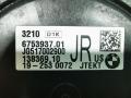 сервопривод рулевого управления BMW X3 G01 2020, 2.0 л., B47 D20 B, дизель, АКПП, внедорожник 5 дв., 32106753937 - фото №7