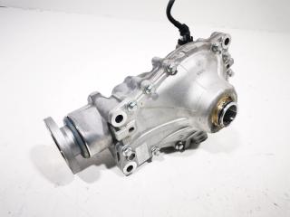 редуктор переднего моста BMW X3 G01 2020, 2.0 л., B47 D20 B, дизель, АКПП, внедорожник 5 дв., 31508487444