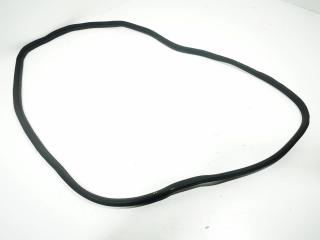 уплотнитель двери BMW X3 G01 2020, 2.0 л., B47 D20 B, дизель, АКПП, внедорожник 5 дв., 7393423