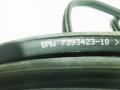уплотнитель двери BMW X3 G01 2020, 2.0 л., B47 D20 B, дизель, АКПП, внедорожник 5 дв., 7393423 - фото №3