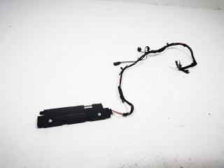 усилитель антенны BMW 5 серия F07/F10/F11 [рестайлинг] 2013, 2.0 л., дизель, АКПП, универсал, 65209276016