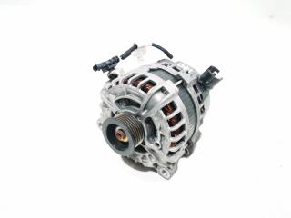 генератор Land Rover Range Rover Velar 1 поколение 2020, 2.0 л., 204DTD, дизель, АКПП, внедорожник 5 дв., GX7310300DE