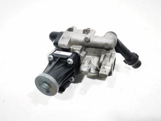 клапан EGR Land Rover Range Rover Velar 1 поколение 2020, 2.0 л., 204DTD, дизель, АКПП, внедорожник 5 дв., G4D39D475AC