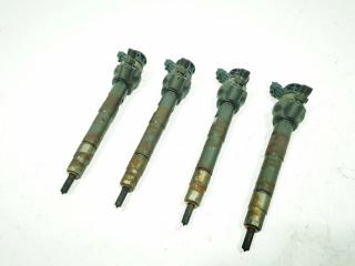 форсунка Land Rover Range Rover Velar 1 поколение 2020, 2.0 л., 204DTD, дизель, АКПП, внедорожник 5 дв., G4D39K546AA