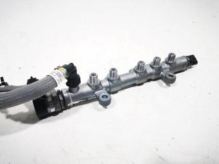 топливная рампа Land Rover Range Rover Velar 1 поколение 2020, 2.0 л., 204DTD, дизель, АКПП, внедорожник 5 дв., G4D39D280AA